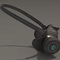 Gas Mask Gas Mask Biochemical Mask Gas Mask Simple Model Gas Mask Low Model Gas Mask Low Face Game Mask 3d model