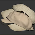 Stylish Hats In Various Colors And Styles For Daily Use And Fashion