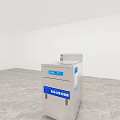 Professional Food Grade UV Disinfection Cabinet Kitchen Appliance for Home Use