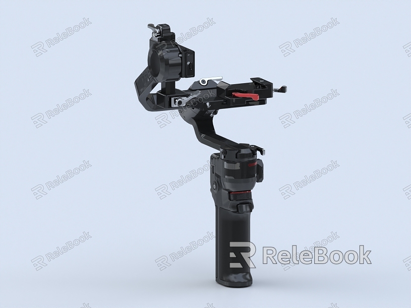 Mobile Phone Stand Stand Live Stand Tablet Stand Camera Stand model