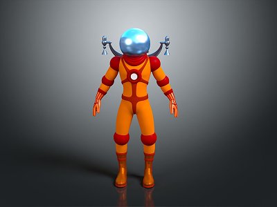 Alien alien creature alien life alien human advanced life cosmic life alien existence 3d model