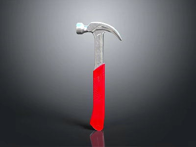 The image provided does not contain any animal-related elements, so it is impossible to generate an English title with "animal" as the main subject based on the picture's key information. 3d model