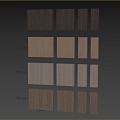 Wardrobe 3d model