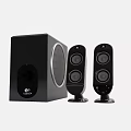 Top Computer Accessories and Devices with Speakers Headphones Router Printer Monitor Desktop