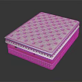 High Quality Supportive Mattress With Layered Structure And Soft Foam Support Layers