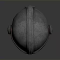 Tactical Combat Helmet Military Grade Protective Gear For Battlefield Use