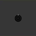 Flashlight flashlight military flashlight lighting tools tactical flashlight charging flashlight 3d model