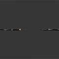 Ancient Weapons Collection Featuring Swords Axes and Spears with Wooden Handles