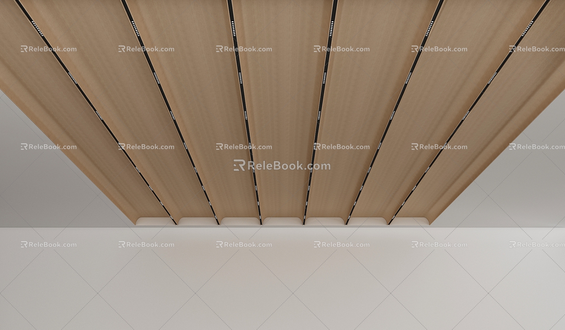 Ceiling 3d model