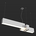 Pendant ceiling lamp 3d model