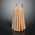 Elegant Modern Side Table With Smooth Wooden Top And Sleek Metal Frame Design