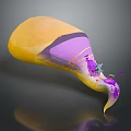 Game Environment Game Scene Fairy Tale Scene Fairy Tale Magic Scene Magic Item Fantasy Scene 3d model