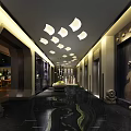 Teahouse 3d model