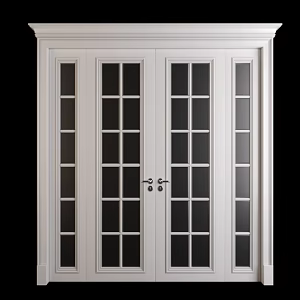 DOOR 3d model