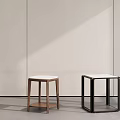 Modern Coffee Tables With Wooden Legs Metal Frames And White Tabletops For Living Room