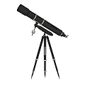 High Quality Commercial Telescope Equipment with Stable Tripod Stand for Professional Use