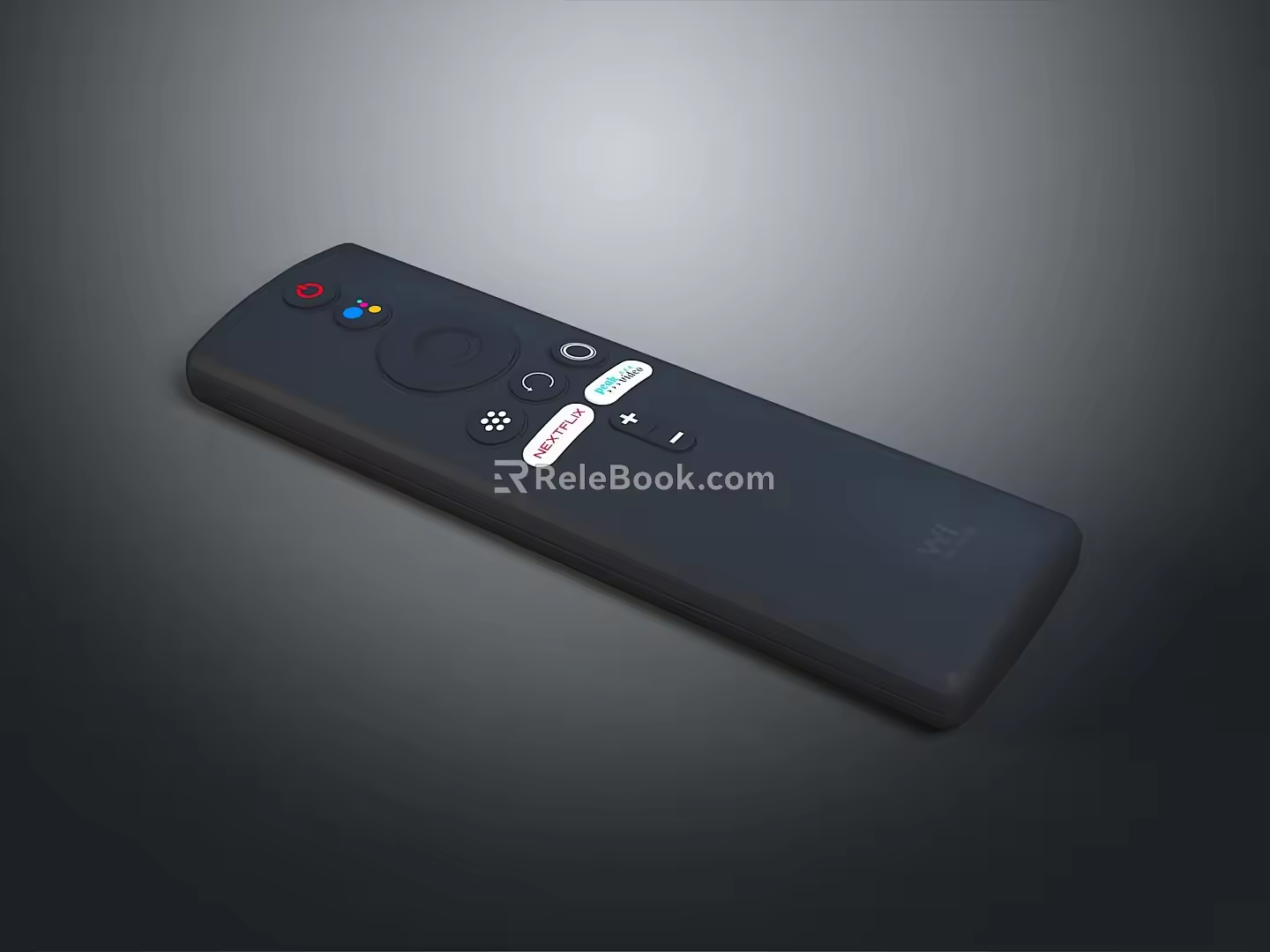 Remote Control TV Remote Control Audio Remote Control Electronic Remote Control Electrical Remote Control Digital Accessories 3d model