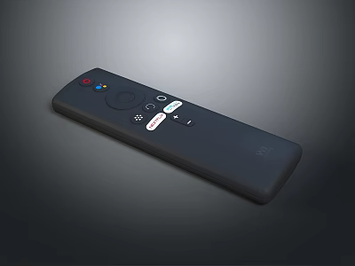 Remote Control TV Remote Control Audio Remote Control Electronic Remote Control Electrical Remote Control Digital Accessories 3d model