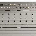 High Quality Modern Downlights and Spotlights with Various Styles for Interior Decoration