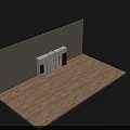 Modern Refrigerators and Freezers With Various Styles White And Black For Kitchen