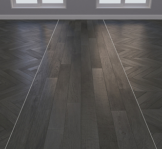 Flooring Wood Flooring Fishbone Wood Flooring Herrings Wood Flooring 3d model