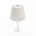 Jane Ou Table Lamp 3d model
