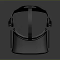 Oculus VR Headset Modern Design With Comfortable Fit For Immersive Electronic Experience
