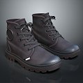 Hiking Boots Hiking Boots Hiking Shoes Travel Shoes Climbing Shoes sneaker Running Shoes Outdoor Shoes 3d model