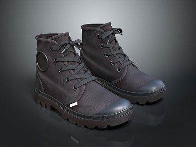 Hiking Boots Hiking Boots Hiking Shoes Travel Shoes Climbing Shoes sneaker Running Shoes Outdoor Shoes 3d model