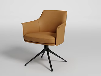 Dining Chair 3d model