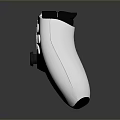 gamepad wireless gamepad game console accessories gamepad 3d model