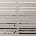 Stylish Curtain Accessories Including Metal Rods Track Systems And Decorative Finials