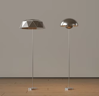 Modern Middle Ancient Floor Lamp Minimalist Floor Lamp Italian Floor Lamp Art Floor Lamp Cream Style Floor Lamp Nordic Floor Lamp 3d model