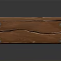 Durable Wooden Outdoor Bench Chair Design For Garden Patio Area