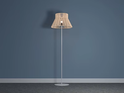 Floor Lamp 38 3d model Floor Lamp 38 3d model