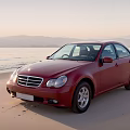 vehicle motor vehicle car 3d model