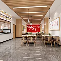 Elegant Luxury Lounge Featuring Comfortable Armchairs Wooden Ceiling Recessed Lighting And Tea Sets