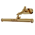 Modern Wall Sconces With Brass Silver Metal Finish Adjustable Arm Stylish Home Decor Design