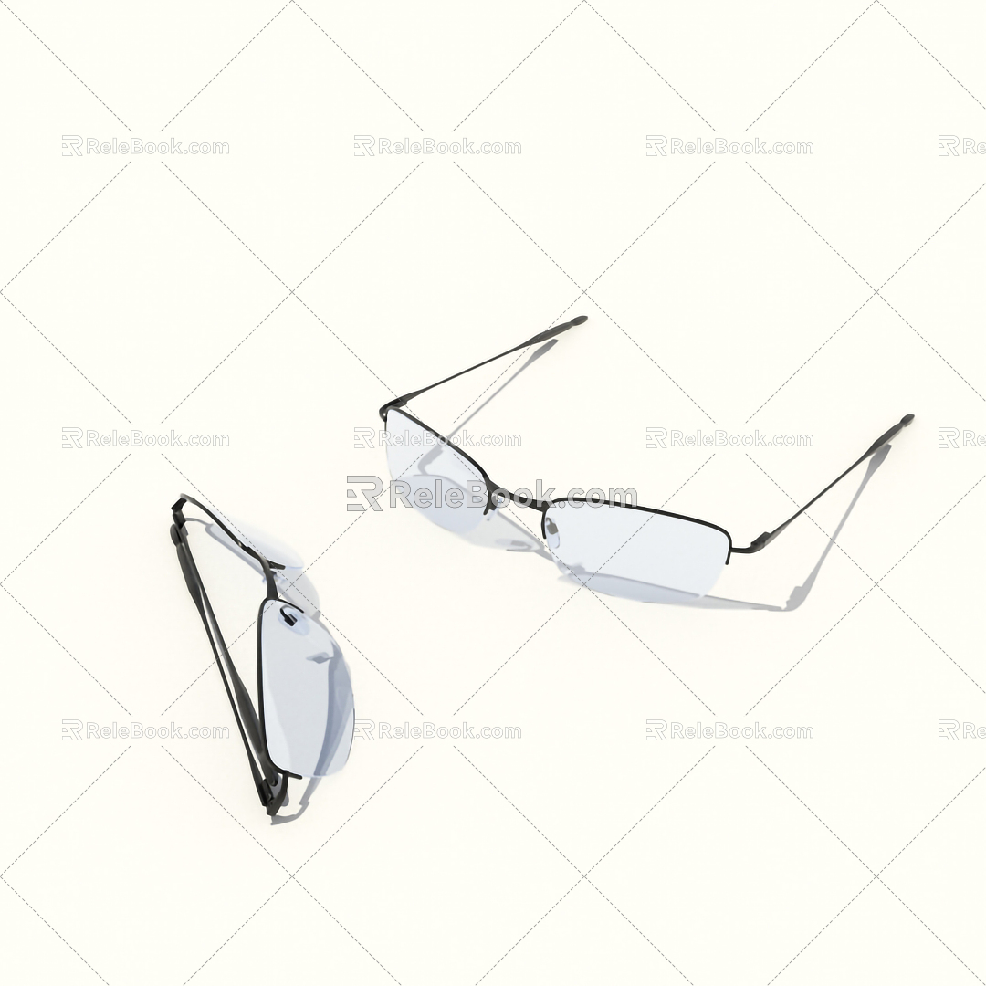 Glasses Sunglasses AR Glasses Goggles Windproof Glasses Presbyopic Glasses Myopia Glasses Sunglasses model