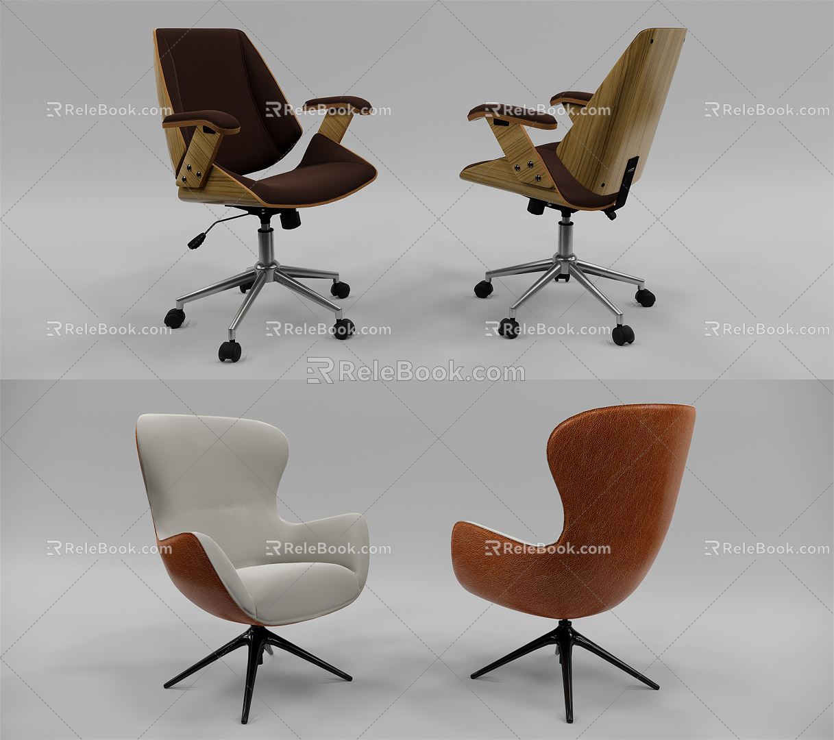 Modern Office Chair Chair model