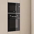 Modern Kitchen Interior Design With Marble Backsplash Island Countertop And Cabinets