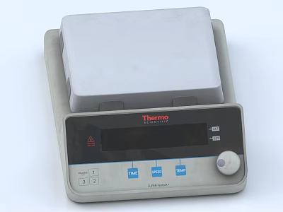 Balancer Balance Weighing Electronic Balance Mass Scale Precision Balance Microbalance Analytical Balance 3d model