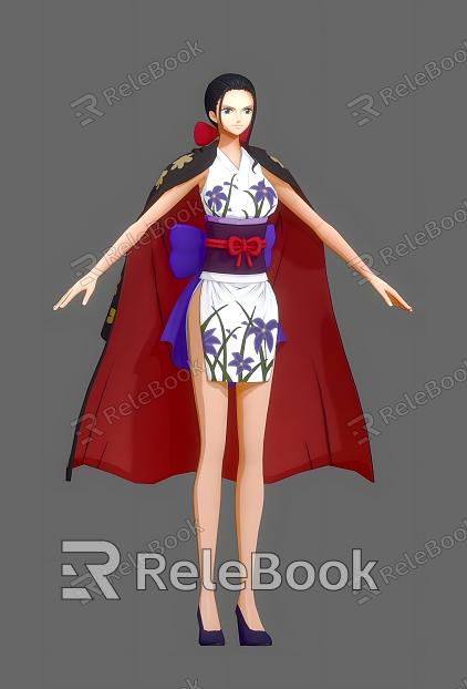 One Piece Robin One Piece Animation Cartoon Manga Movie Game Robin Beauty Sexy model