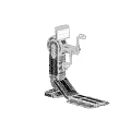Advanced Medical Equipment With Digital Control Screen And Adjustable Therapy Arm For Rehabilitation