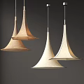 Pendant lamp 3d model