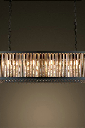 Pendant lamp 3d model