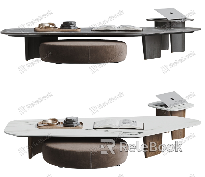 Coffee table model