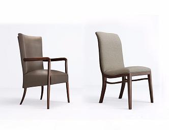 Dining Chair 3d model