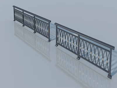 Durable Swing Door Design With Classic Style For Home And Office Use 3d model