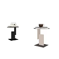 Side 3d model